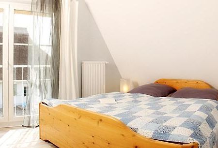 Вилла Haus 125, Kiefernweg 29 Karlshagen Экстерьер фото