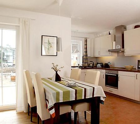 Вилла Haus 125, Kiefernweg 29 Karlshagen Экстерьер фото