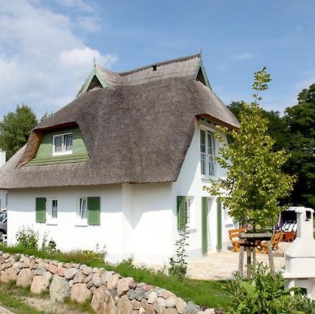 Вилла Haus 125, Kiefernweg 29 Karlshagen Экстерьер фото